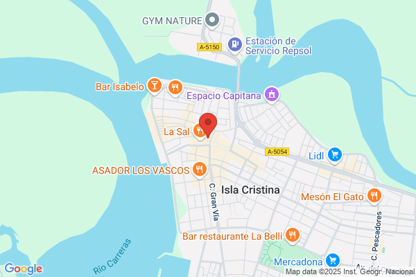 Caja Rural De Huelva