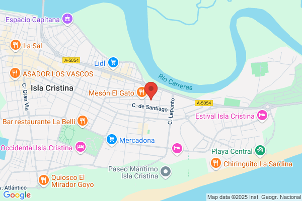 Gestora De Viviendas De Nerva S.L.