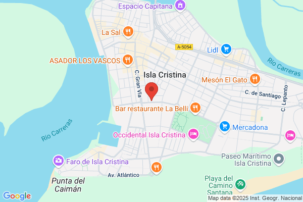 Inmobiliaria Lukes S.A.