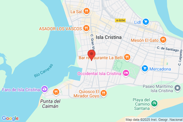 Colegio De Egb Reina Maria Cristina