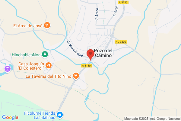 Farmacia Pozo Del Camino