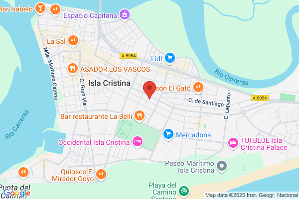 Inmobiliaria Rabe S. A.