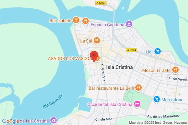 Isla Motor Uno S.L.