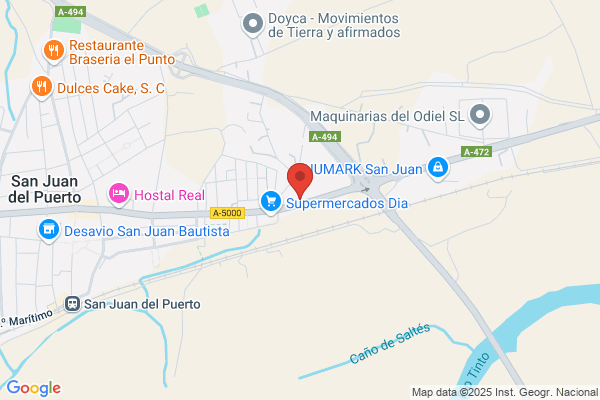 Cooperativa Panificadora Nuestra Señora Del Carmen