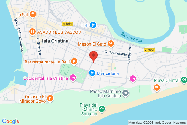 Peluqueria Natalio