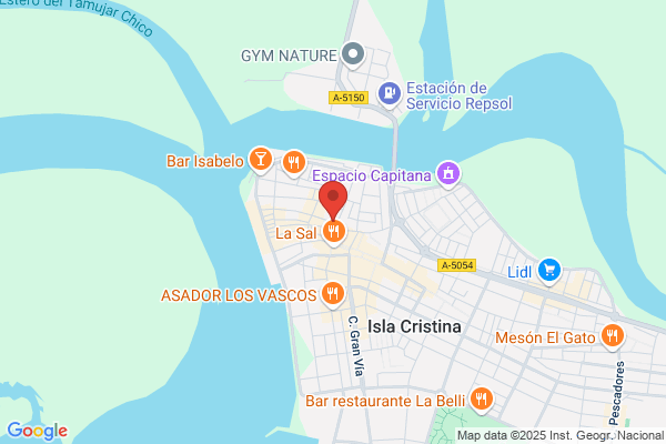 mariscosdeandalucia