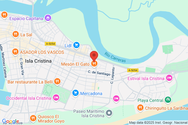 Climaisla