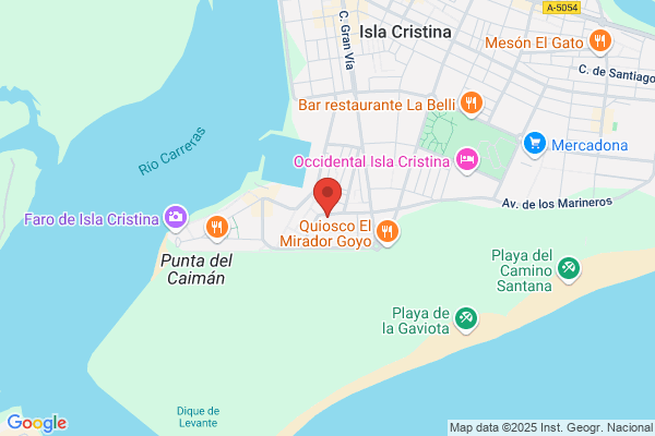Administración local del Instituto Social de la Marina