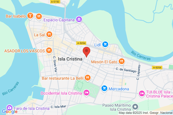 Casa Parroquial Jesus Del Gran Poder