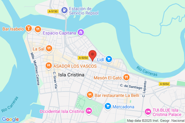 Cultivos Marinos Del Sur S.A.