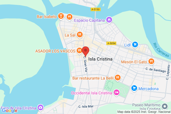 Gestoria Gallego S.L.