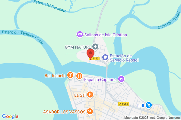 Hosteleria Brisamar S.L.