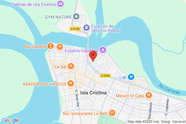 Imprenta Isleña S.L.