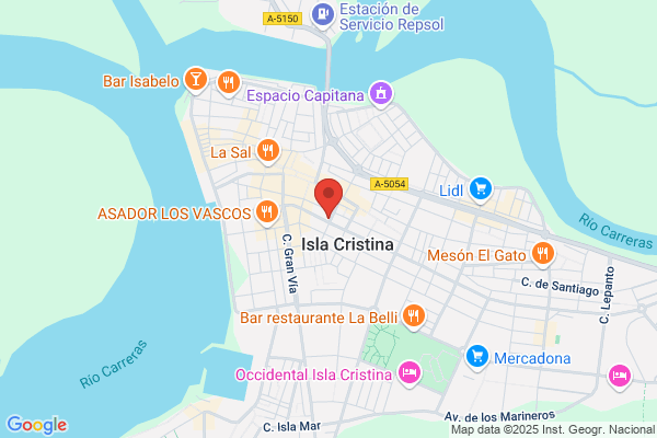 Toldos Mora