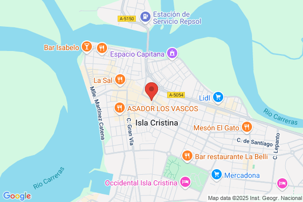 Centro de Estética y Belleza