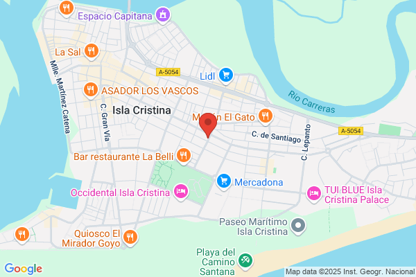 Bar Restaurante Las Marismas - Esp. Pollos asados comida Para Llevar