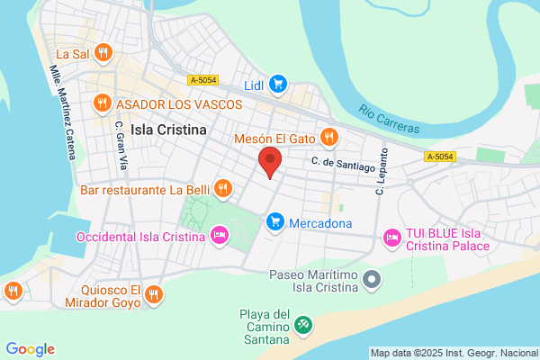 Meson La Isla - Amplio Salon Climatizado