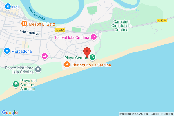 Restaurante Fortuna