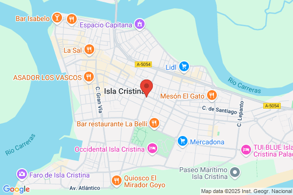 Supermercados Dia