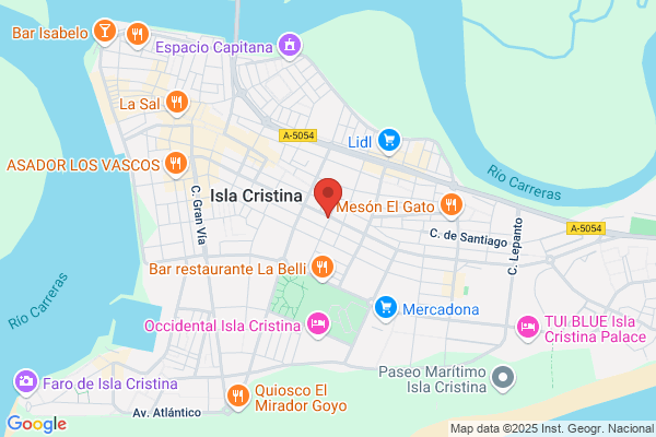 Antenas Ika Comunicaciones - Television Y Satelite