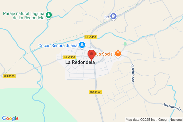 Agricola Frescortes S.L.