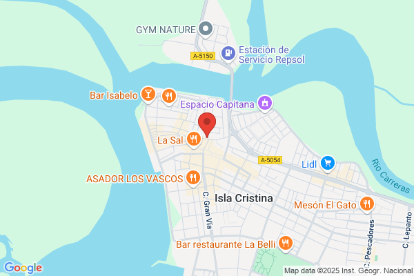 Area Dos Gestion Inmobiliaria