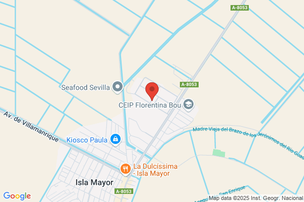 AIRPRIM ISLA S.L.