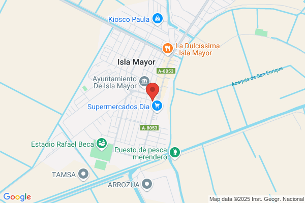 Centro Optico Villafranco S.L.