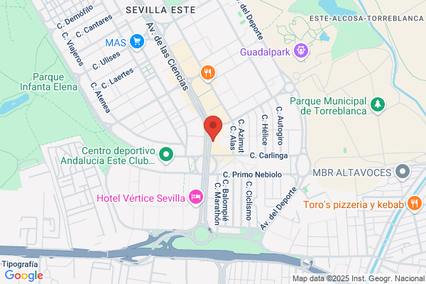 Clinica Dental Las Camelias