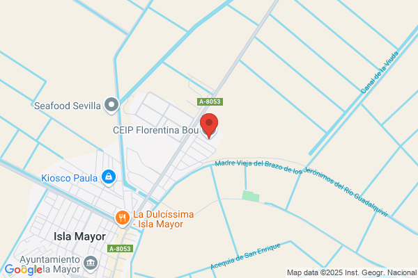 Colegio Nacional Florentina Bou