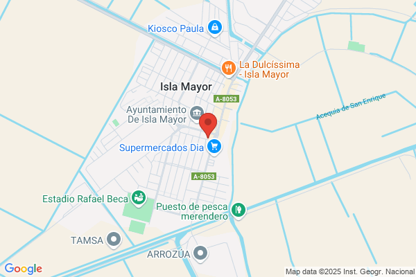 Germinal Hernandez Carretero