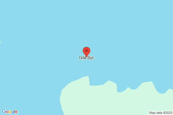 Isla Sur S. A.