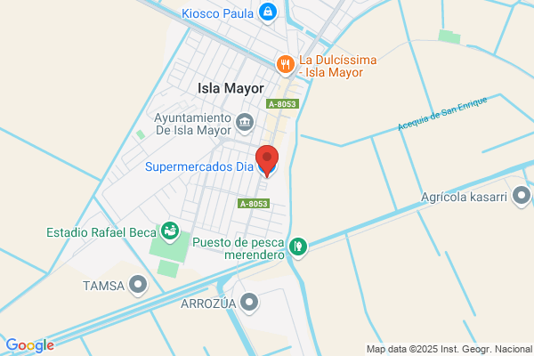 Supermercados Dia