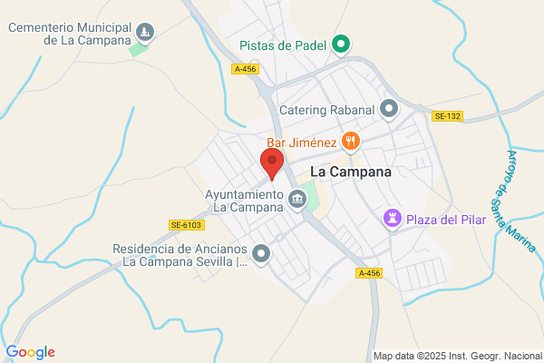 Videodisco Pop Caura S.L.