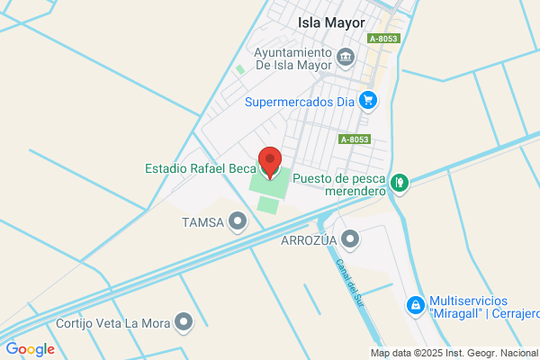 Vuelta De La Arena S.A.