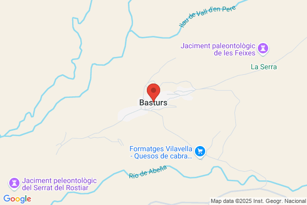 Bastus Cadena j.
