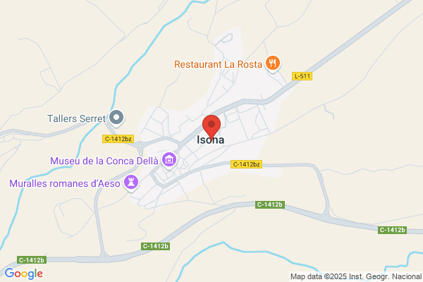 Boneta Codina j.