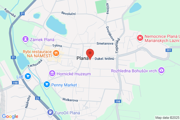 Plana Aubets - Restaurante m. T.