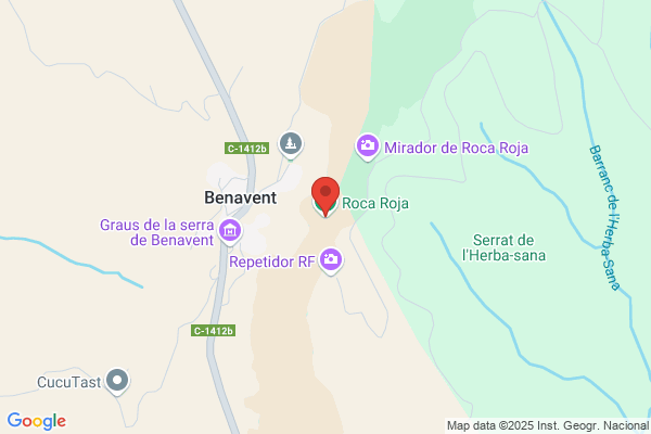 Roca Farras j.