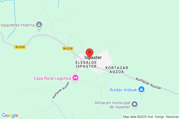 Ayuntamiento De Ea