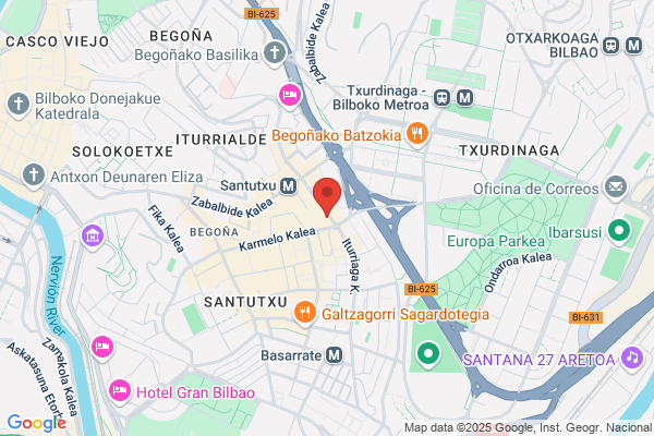 Bilbao Bizkaia Kutxa