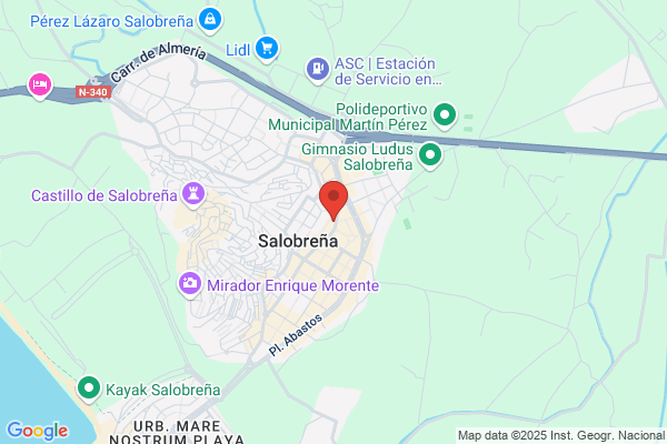 Servicios Funerarios La Soledad