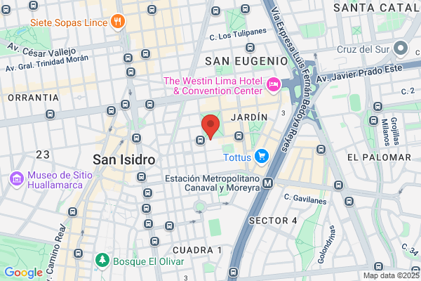 BISA – Ingeníeria de Servicios Agrícolas