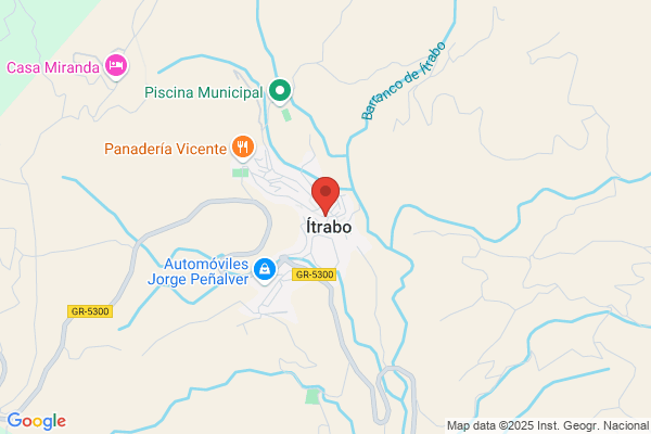 Caja Rural Provincial