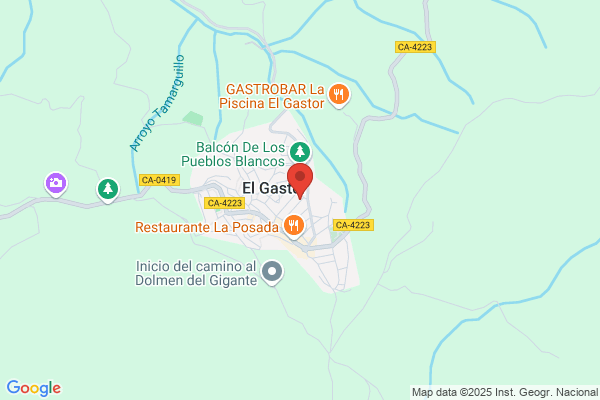 Nebes de Algodón