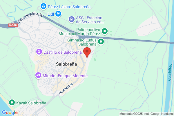 Papelería Abyla