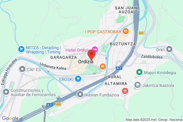 GAES una marca amplifon