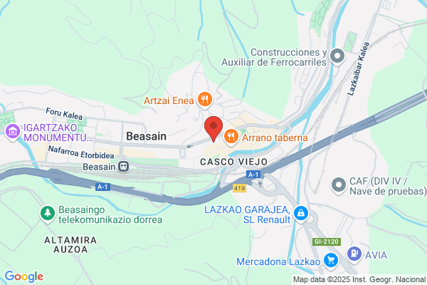 Asesoria Gertu Cdad