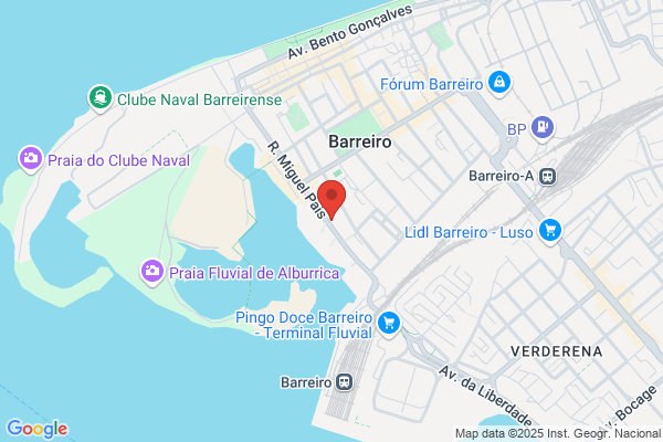 Barreiro Barroso p.