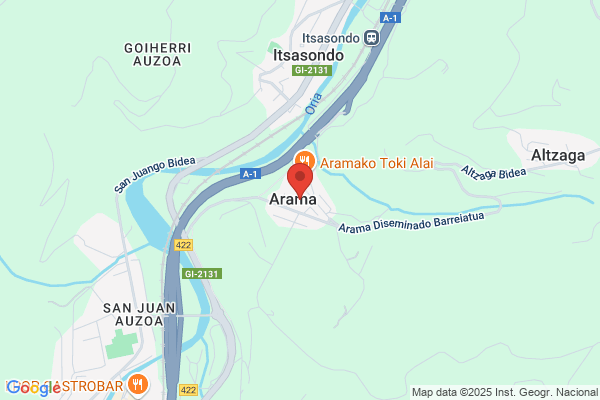 Carpinteria Yarzabal S.L.